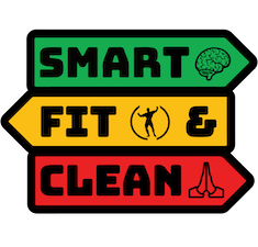 SMART, FIT, AND CLEAN